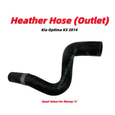 Heather Hose